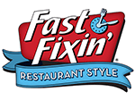 Fast Fixin